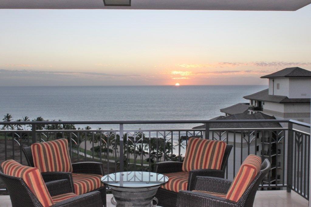 Ko Olina Beach Villa, 14Th Floor, Full Ocean View Kapolei Exterior foto